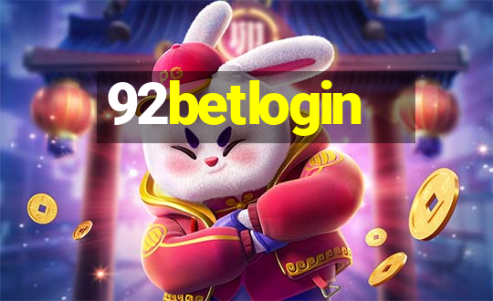 92betlogin