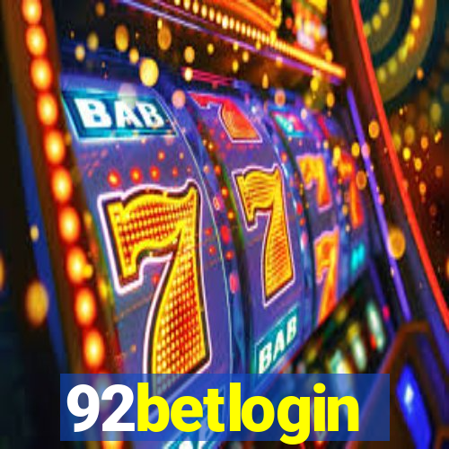 92betlogin