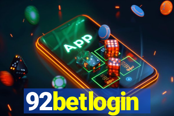 92betlogin