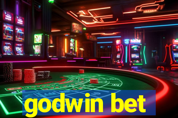 godwin bet