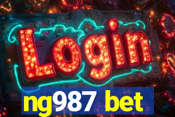 ng987 bet