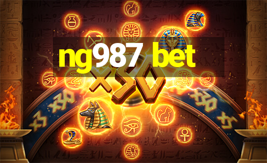 ng987 bet