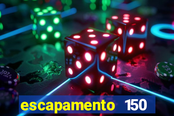 escapamento 150 sport fortuna