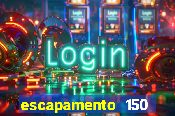 escapamento 150 sport fortuna