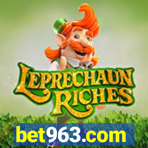 bet963.com