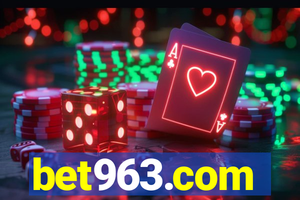 bet963.com