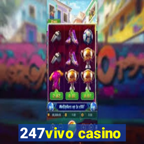 247vivo casino