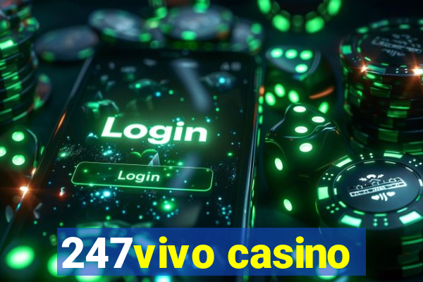 247vivo casino