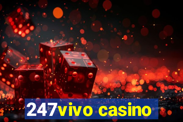 247vivo casino