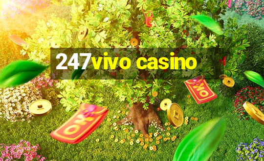 247vivo casino