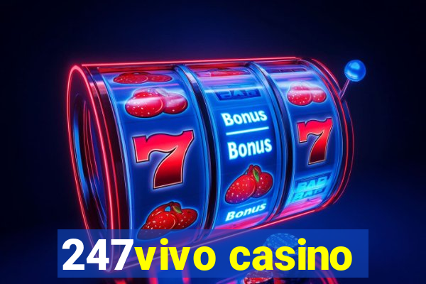 247vivo casino