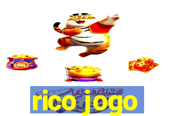 rico jogo