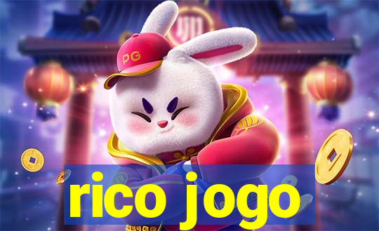 rico jogo