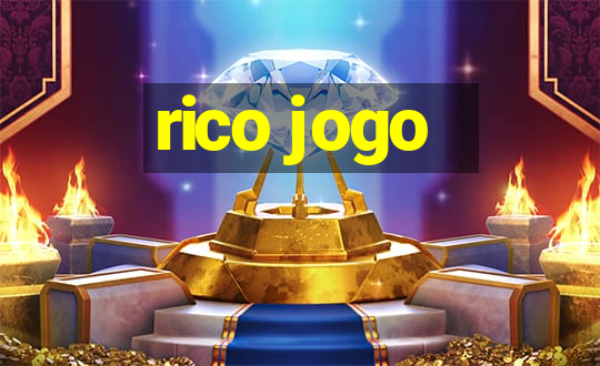 rico jogo