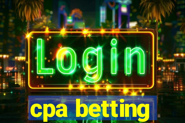 cpa betting