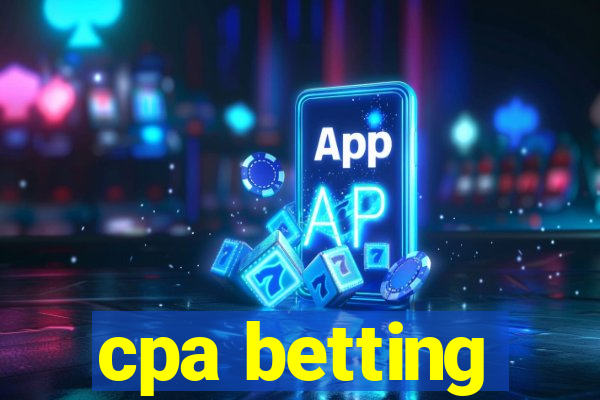 cpa betting