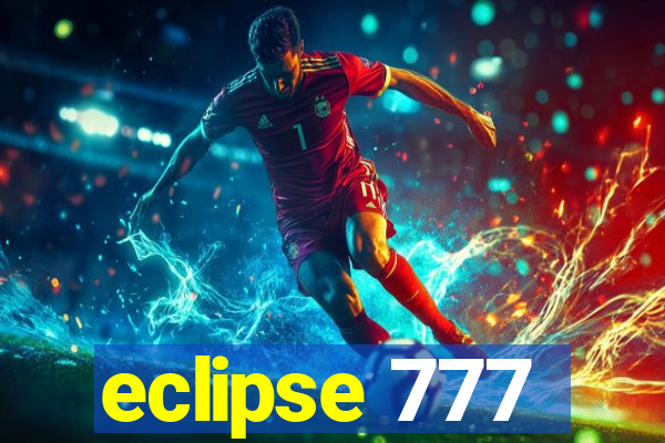 eclipse 777