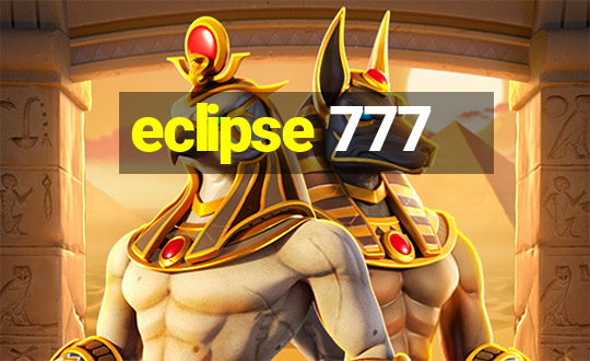 eclipse 777