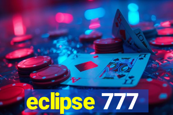 eclipse 777