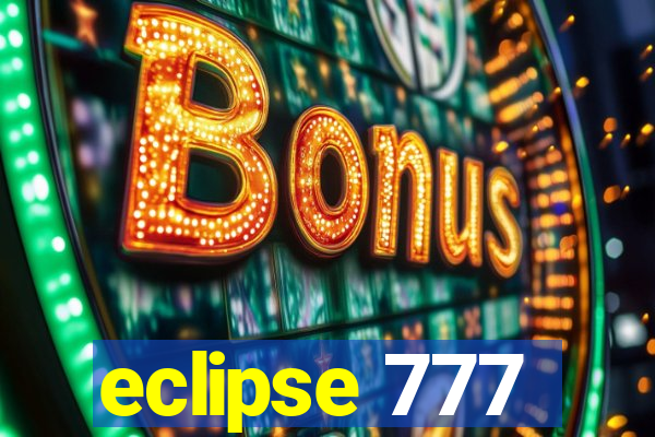 eclipse 777