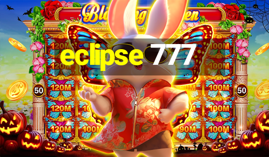 eclipse 777