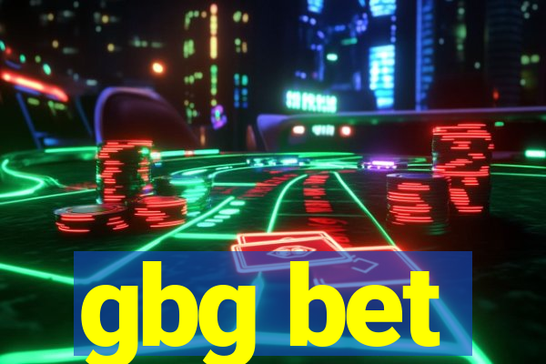 gbg bet