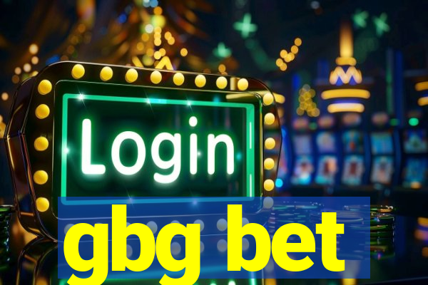 gbg bet