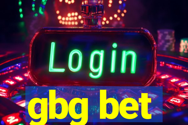 gbg bet