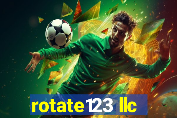 rotate123 llc