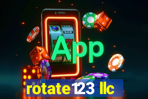 rotate123 llc