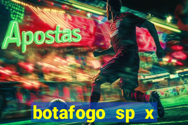 botafogo sp x avaí palpite