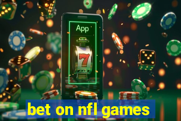 bet on nfl games