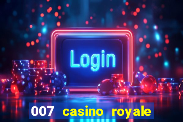 007 casino royale hd download