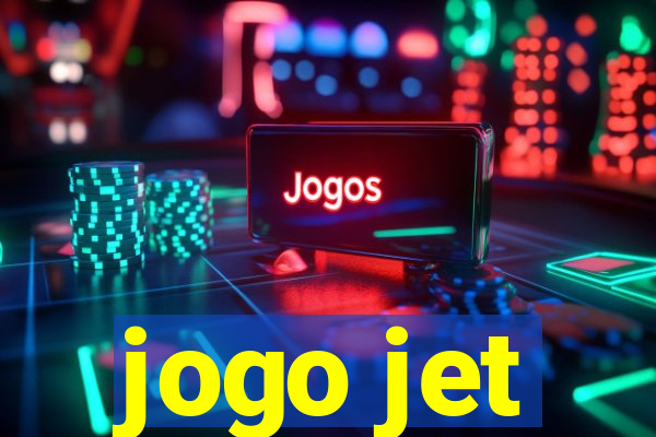 jogo jet