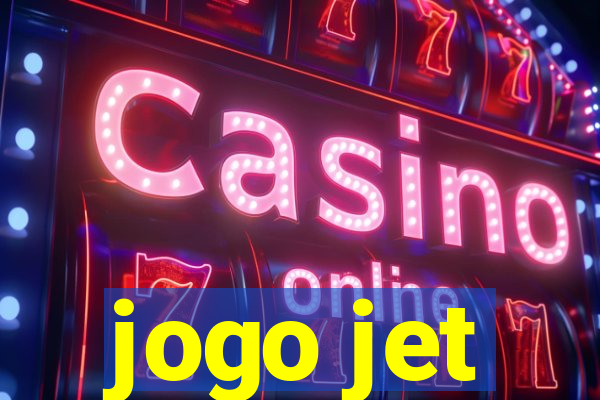 jogo jet