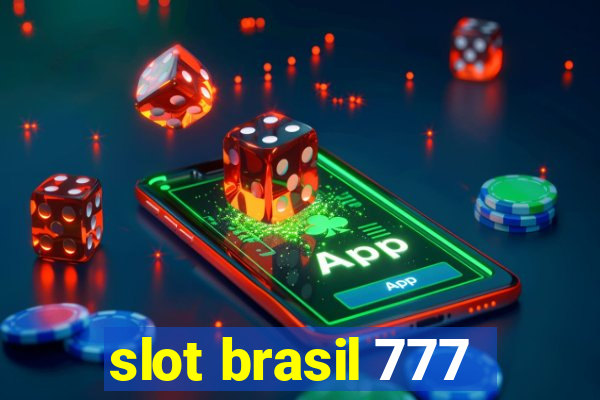 slot brasil 777