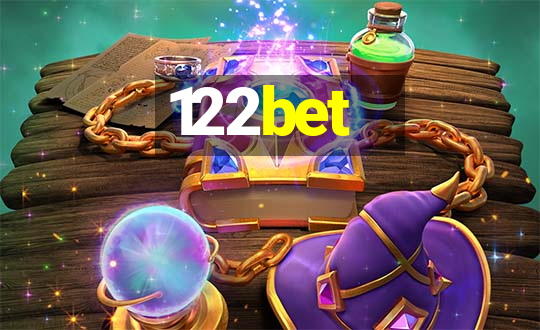 122bet