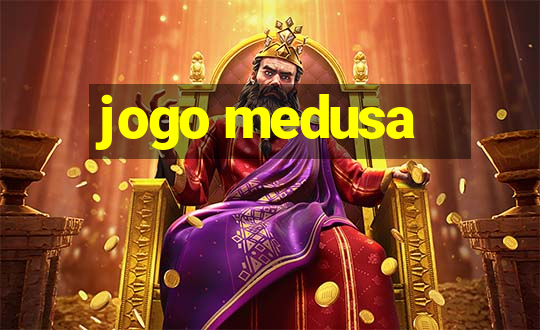 jogo medusa