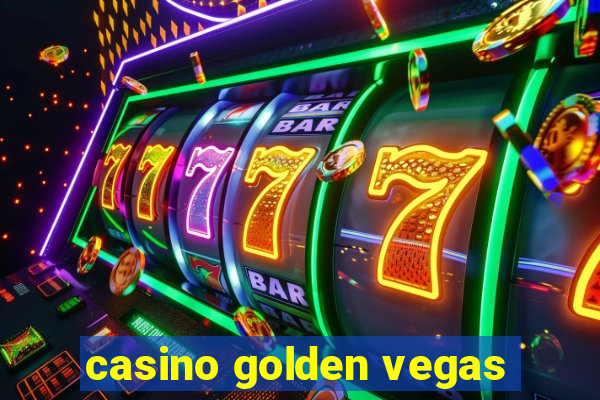 casino golden vegas