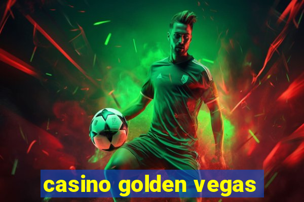 casino golden vegas