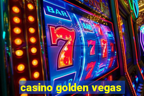 casino golden vegas