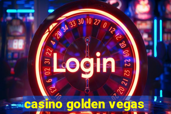 casino golden vegas