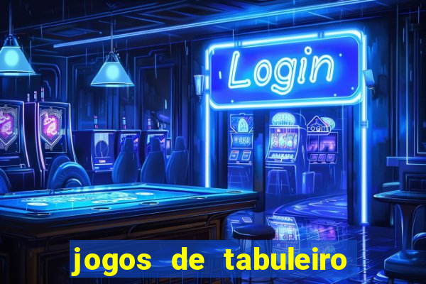 jogos de tabuleiro para android