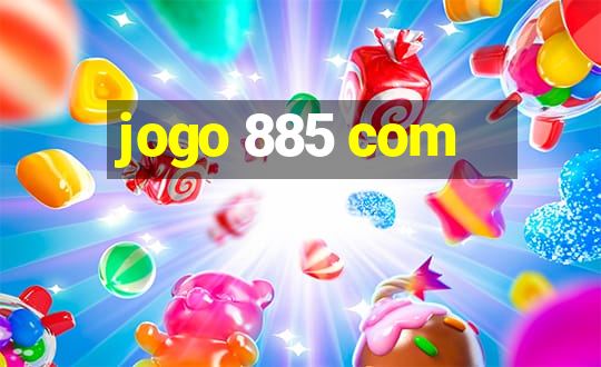 jogo 885 com