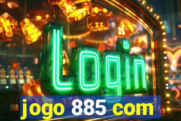 jogo 885 com