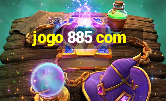 jogo 885 com