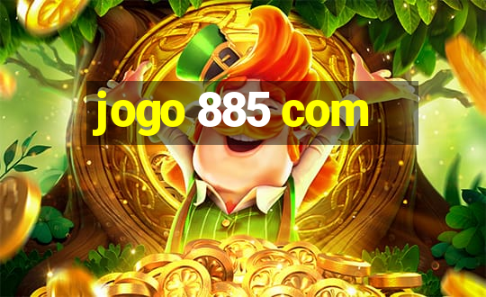 jogo 885 com