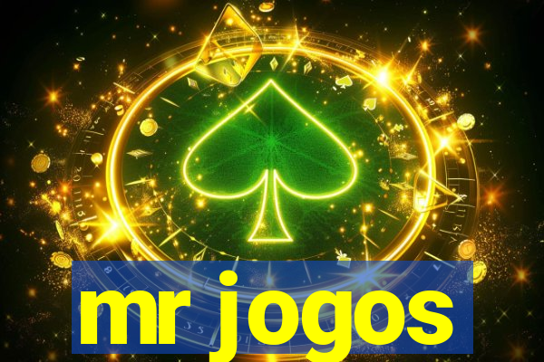 mr jogos