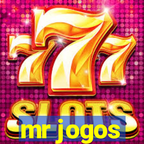 mr jogos