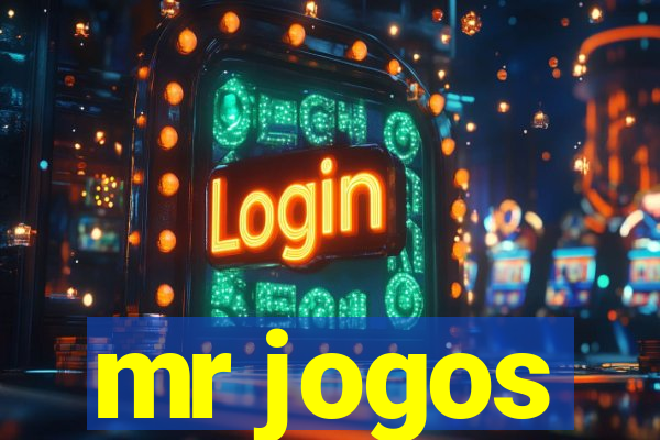 mr jogos